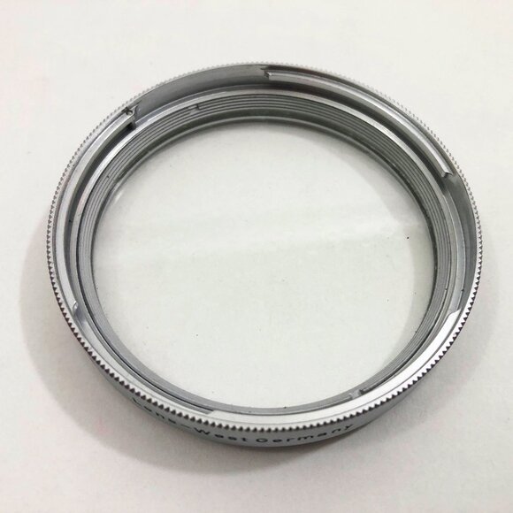 Carl Zeiss B57 Softar II Filter for Hasselblad lenses West Germany - Picture 4 of 5